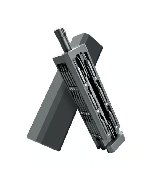 🛠️ 44-in-1 Precision Screwdriver Set